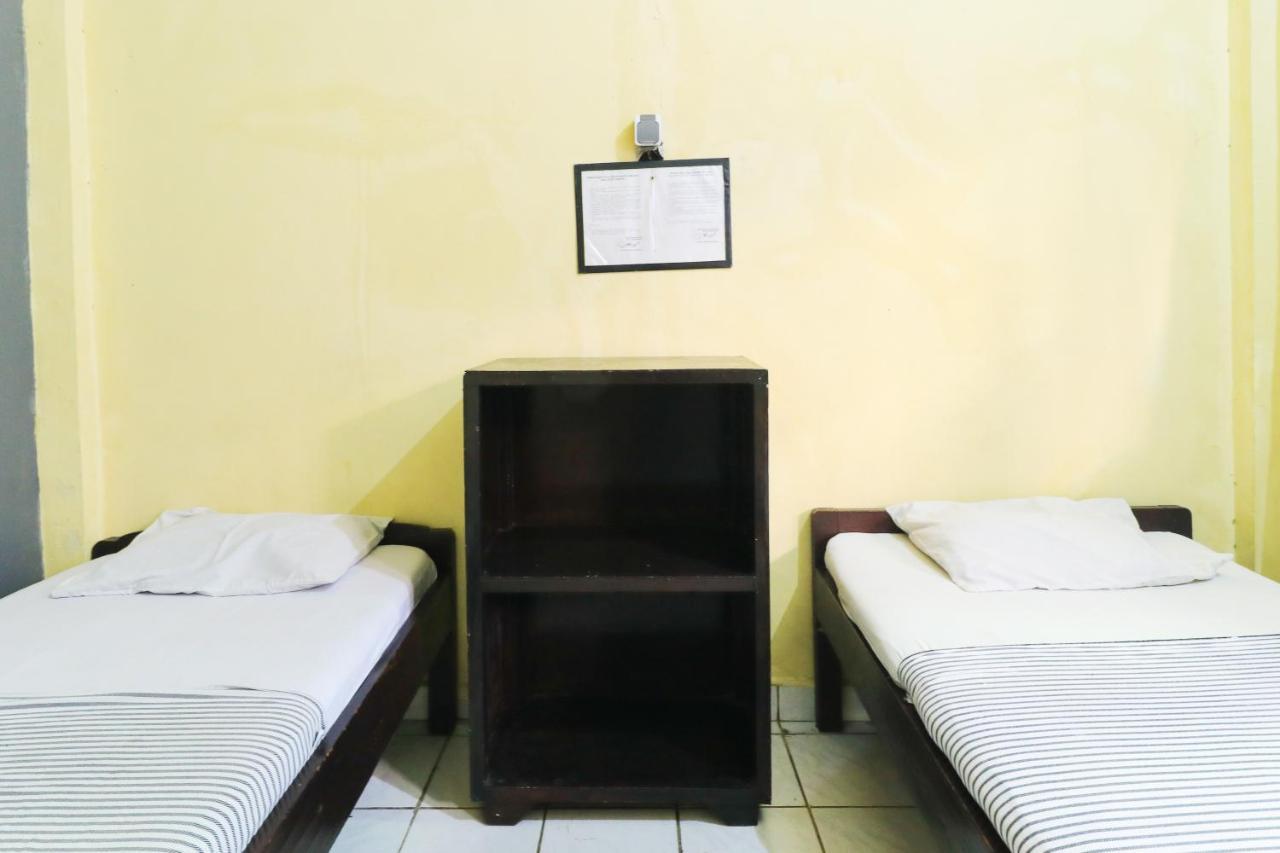 Bali Duta Wisata Beach Inn Legian Exteriér fotografie