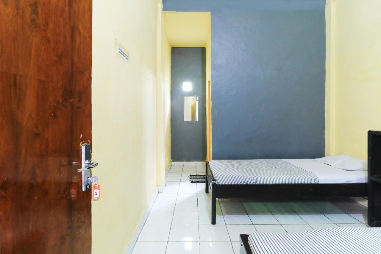 Bali Duta Wisata Beach Inn Legian Exteriér fotografie