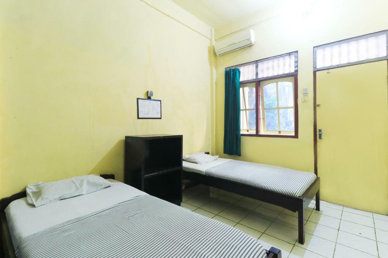 Bali Duta Wisata Beach Inn Legian Exteriér fotografie
