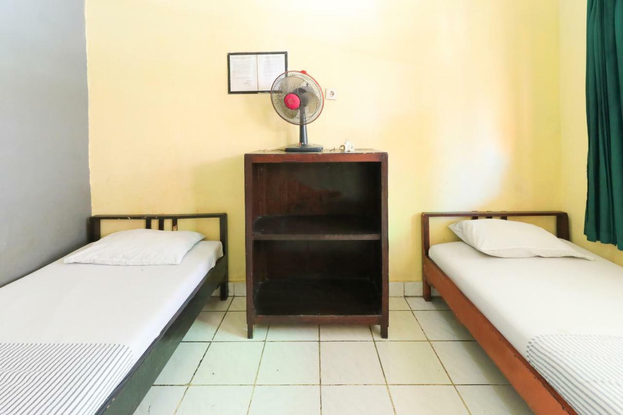 Bali Duta Wisata Beach Inn Legian Exteriér fotografie