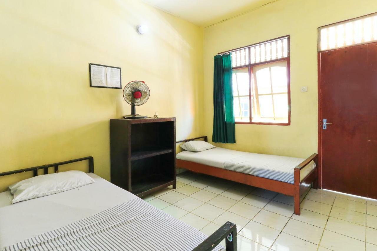 Bali Duta Wisata Beach Inn Legian Exteriér fotografie